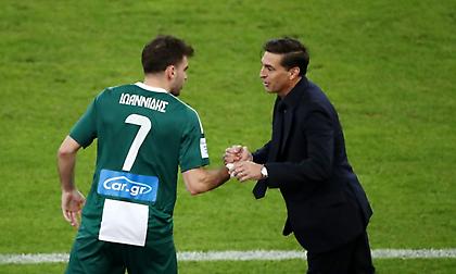 Αλόνσο: «Παίξαμε σαν σε τελικό, θα σπάσουμε τον τοίχο και θα βρεθούμε εκεί που θέλουμε»