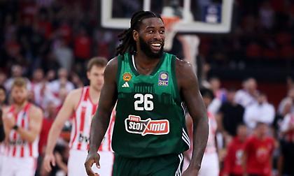 Κάλεσμα της Θύρας 13 στο ΟΑΚΑ για την αποθέωση του Αταμάν και των παικτών του!