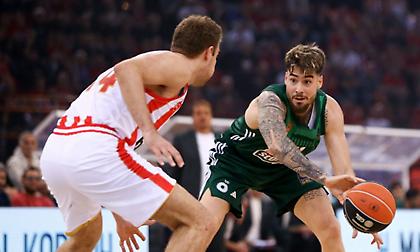 Αποθέωση Χουάντσο σε Ναν: «Σκοράρει με τόσους τρόπους που είναι απόλαυση να τον βλέπεις»