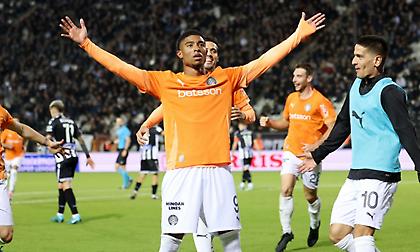 Μέγας ΟΦΗ έκλεισε το σπίτι του ΠΑΟΚ και τον γκρέμισε από την κορυφή!