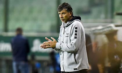 Πάμπλο Γκαρσία: «Δεν αξίζαμε τις τρεις ήττες - Ο σημερινός θρίαμβος είναι για όλο τον οργανισμό»