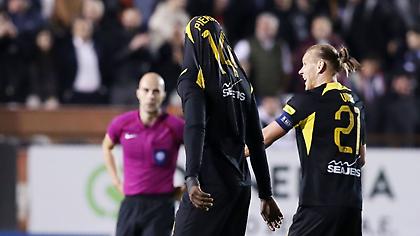 ΑΕΚ: Ούτε την άφησαν, ούτε μπορούσε