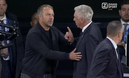 «Σε παρακαλώ, μην βάλετε και πέμπτο»: Πήραν... φωτιά τα social media μετά την τεσσάρα της Μπαρτσελόνα στη Μαδρίτη!