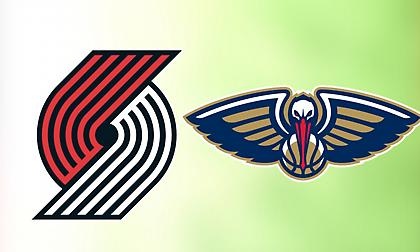 Μπλέιζερς-Πέλικανς