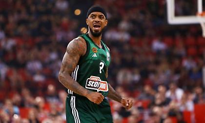 Μπράουν: «Ήρθαμε για τη νίκη και ήμασταν επιθετικοί»