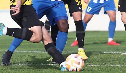 Live streaming: Χανιά-ΑΕΚ Β 0-1