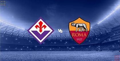 Φιορεντίνα-Ρόμα