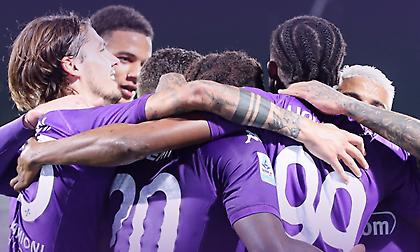 Βάρεσε… διάλυση η Ρόμα στη Φλωρεντία!