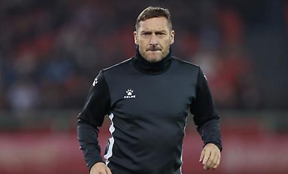 Τότι: «Δεν κάνω πλάκα ότι σκέφτομαι να επανέλθω στην ενεργό δράση…»