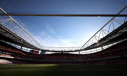 Οι ενδεκάδες στο ντέρμπι της Άρσεναλ με τη Λίβερπουλ: Στον πάγκο ο Τσιμίκας