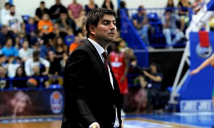 Νέος προπονητής του Ηρακλή ο Χάρης Μαρκόπουλος