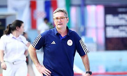 Κραβαρίτης: «Μας βγήκε από την αρχή το πλάνο»