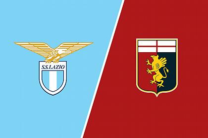 Λάτσιο-Τζένοα