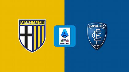 Πάρμα-Έμπολι