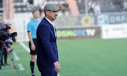 Ράσταβατς: «Δουλέψαμε για τη νίκη»