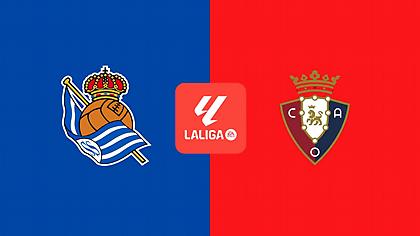 Σοσιεδάδ-Οσασούνα