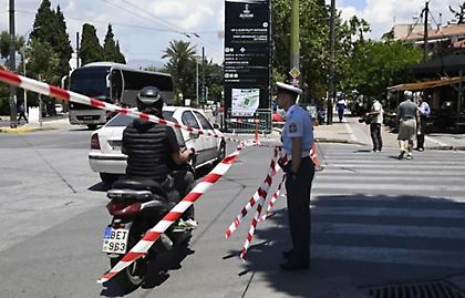 Κυκλοφοριακές ρυθμίσεις σήμερα στην Αθήνα για την 4η Μαραθώνια Λαμπαδηδρομία