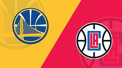 Γουόριορς-Κλίπερς