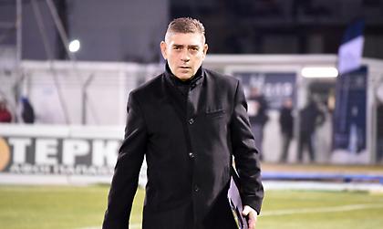 Η πρώτη νίκη του Παντελίδη επί του Ολυμπιακού και τα ρεκόρ που έσπασε ο Αστέρας στην Τρίπολη!