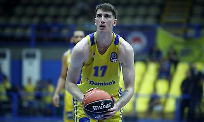 Στο Περιστέρι άνθρωπος των Χοκς για να τσεκάρει τον Αβδάλα!