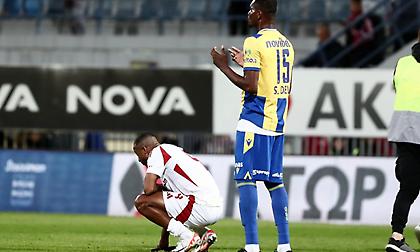 Τα σχόλια στον bwinΣΠΟΡ FM 94,6 για την… τρελή 9η αγωνιστική του πρωταθλήματος