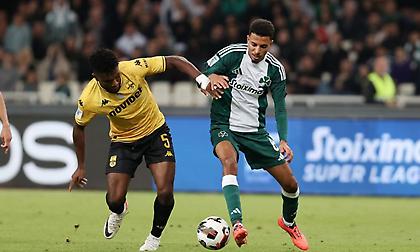 Δεσύλλας: «Ήταν χρυσή ευκαιρία, δεν του πάει τίποτα καλά του Παναθηναϊκού»