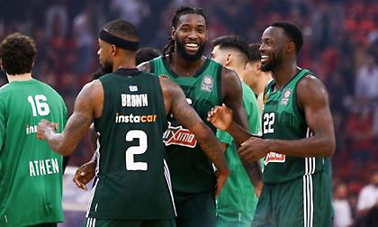 Πετρίδης: «Ήταν απολαυστικός στο ΣΕΦ ο Παναθηναϊκός, τον αδικεί η διαφορά του τελικού σκορ»