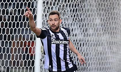 Τσορμπατζόγλου: «Ξέχασε τον τρόπο του να κερδίζει ο ΠΑΟΚ, ξέχασε τον κυνισμό που είχε…»