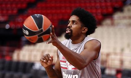 ΜακΚίσικ: «Aν βάζουμε τα σουτ είμαστε οι καλύτεροι, όταν τα χάνουμε πρέπει να φύγουμε όλοι από την ομάδα»