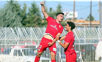 Αυτήν τη φορά δικαιώθηκε και επέστρεψε στις νίκες ο Καμπανιακός