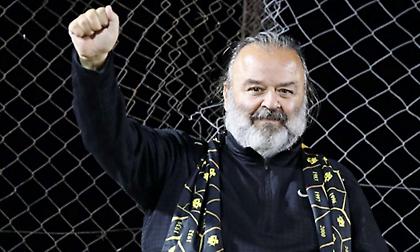 Ηλιόπουλος: «ΟΧΙ κύριε Λανουά, η ΑΕΚ θα προστατευτεί από τα κραυγαλέα λάθη εις βάρος της»