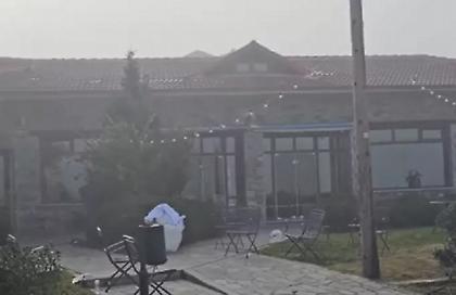 Ελεύθερος μέχρι την ολοκλήρωση της έρευνας ο υπεύθυνος του ξενοδοχείου στο Αμύνταιο