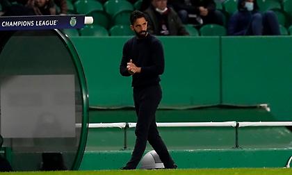 «Καταρχήν συμφωνία Αμορίμ-Γιουνάιτεντ και απομένουν οι επαφές των ομάδων»!