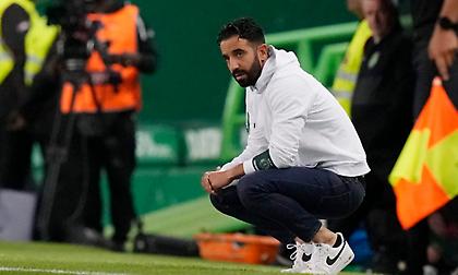 Πάει για Αμορίμ η Γιουνάιτεντ, γνωρίζει τη ρήτρα του στη Σπόρτινγκ και υπάρχουν επαφές!