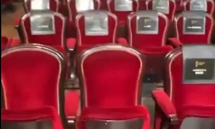 Χρυσή Μπάλα: Λάμπουν δια της… απουσίας τους τα ονόματα των Βινίσιους και Μπέλιγχαμ από το Theatre du Chatelet!