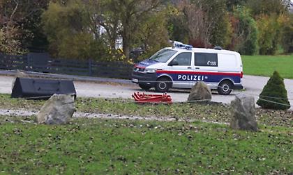 Αυστρία: Σκότωσε τον δήμαρχο έπειτα από διένεξη για το κυνήγι