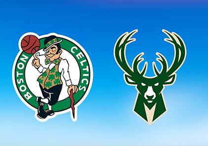 Σέλτικς-Μπακς