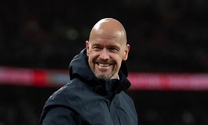 Αυτή είναι η αποζημίωση που θα πάρει ο Τεν Χαγκ μετά την απόλυσή του από τη Μάντσεστερ Γιουνάιτεντ