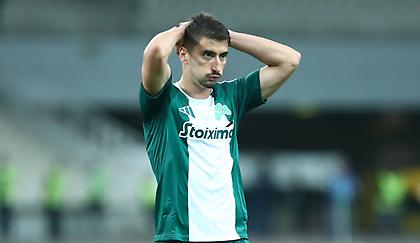 Αθανασίου: «Ένα μαύρο σύννεφο βρίσκεται πάνω από τον Παναθηναϊκό και πλακώνει τα πάντα»