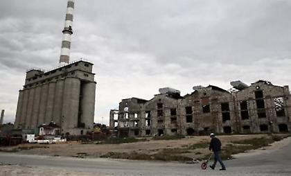 Λιπάσματα Δραπετσώνας: Σορός γυναίκας εντοπίστηκε στη θάλασσα