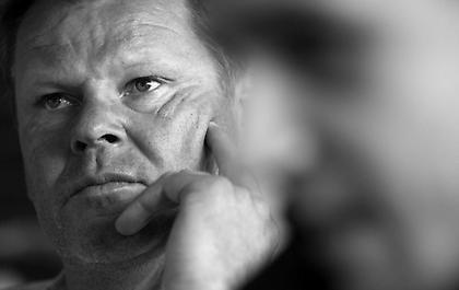 Πέθανε στα 64 του ο πρώην τερματοφύλακας του ΠΑΟΚ, Τόντσι Γκάμπριτς