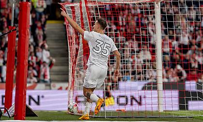 Αντίπαλοι ΠΑΟΚ: «Τρένο» η Σλάβια, γκέλα για Φερεντσβάρος