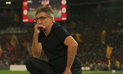 Μένει μέχρι να… φύγει ο Γιούριτς στη Ρόμα!