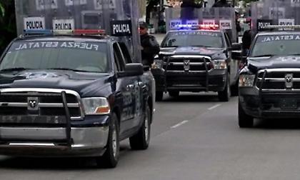 Μεξικό: 14 νεκροί σε ξεκαθάρισμα λογαριασμών μεταξύ μελών του καρτέλ ναρκωτικών της Σιναλόα