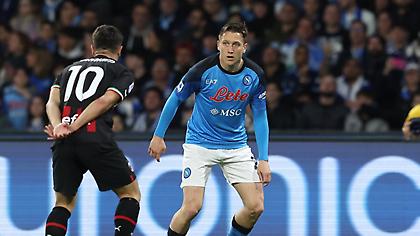 Serie A-10η αγωνιστική: Ντερμπάρα στο «Σαν Σίρο»