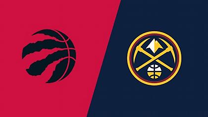 Ράπτορς-Νάγκετς