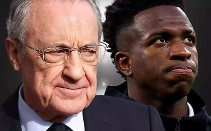 «Εμπάργκο» στη Χρυσή Μπάλα από τη Ρεάλ Μαδρίτης: «Δεν υπάρχει πια για εμάς» - Ακύρωσε τη live μετάδοση στο YouTube!