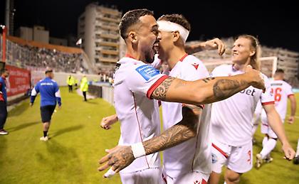 Κύπελλο Ελλάδας Betsson: Τα βλέμματα στο Πανσερραϊκός-Πανιώνιος