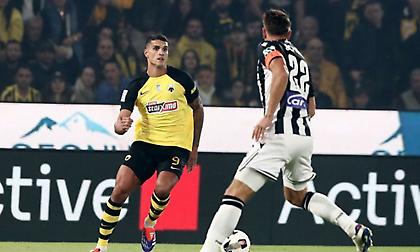 Σβαμπ: «Είναι ανεξήγητο το πως χάσαμε»