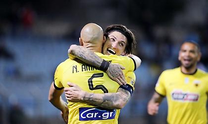 ΑΕΚ: Ετοιμάζει την ομάδα… Κυπέλλου